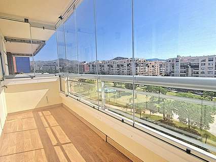 Piso en alquiler en Málaga