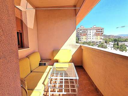Piso en alquiler en Málaga rebajado