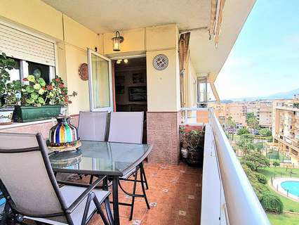 Piso en venta en Málaga