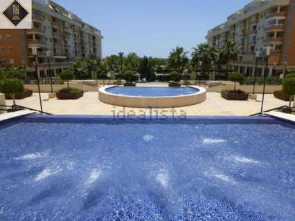 Piso en venta en Málaga