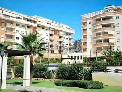 Piso en venta en Málaga