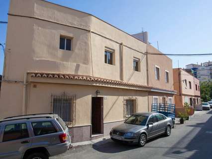 Casa en venta en Almuñécar, rebajada