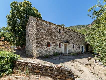 Casa rústica en venta en Güejar Sierra