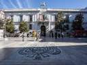 Plaza de parking en venta en Granada, rebajada