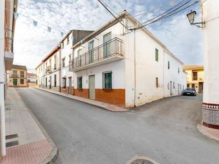 Casa en venta en Ventas de Huelma, rebajada