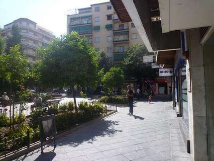 Local comercial en alquiler en Granada