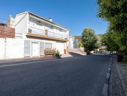 Casa en venta en Benalúa de las Villas