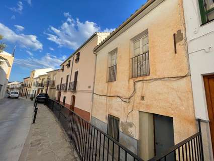 Casa en venta en Archidona