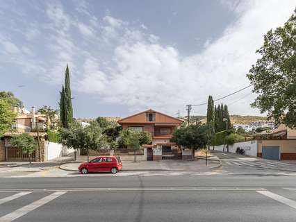 Casa en venta en Granada rebajada