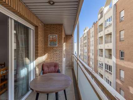 Piso en venta en Granada rebajado