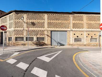 Parcela urbana en venta en Armilla