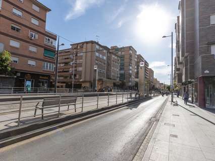 Plaza de parking en venta en Granada