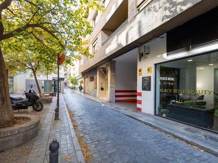 Plaza de parking en venta en Granada