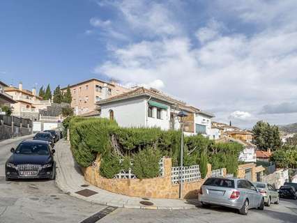 Casa en venta en Cenes de la Vega