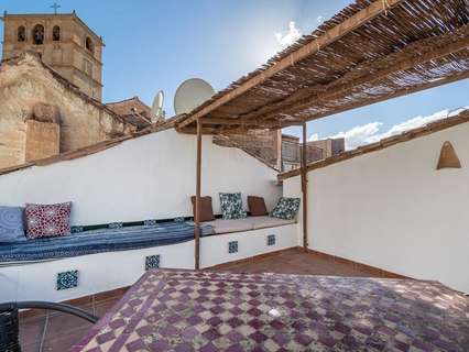 Casa en venta en Alhama de Granada rebajada