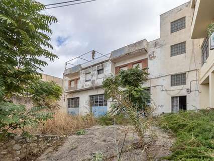 Edificio en venta en Loja