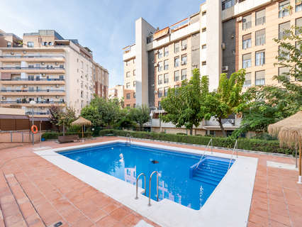 Apartamento en venta en Granada rebajado