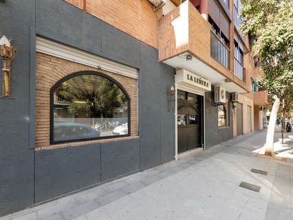 Local comercial en alquiler en Granada