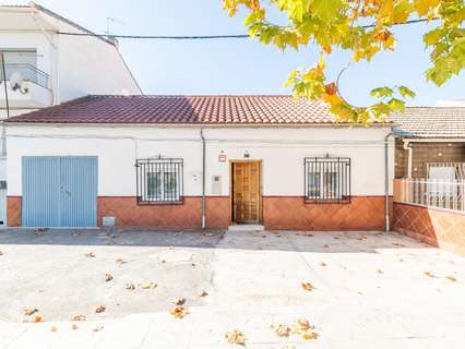 Casa en venta en Fuente Vaqueros