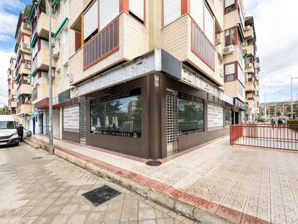 Local comercial en venta en Granada rebajado