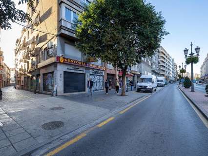 Local comercial en venta en Granada