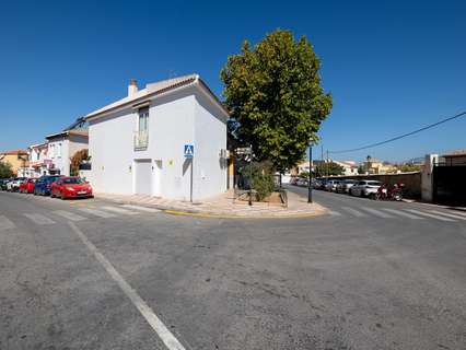 Local comercial en venta en La Zubia