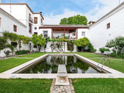 Cortijo en venta en Pinos Puente