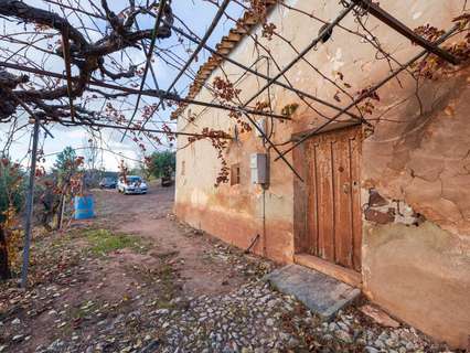 Casa rústica en venta en Huelma