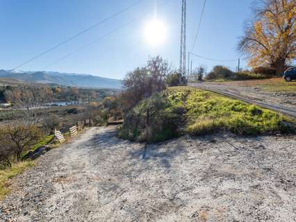 Parcela rústica en venta en Otura