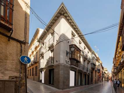 Edificio en venta en Granada