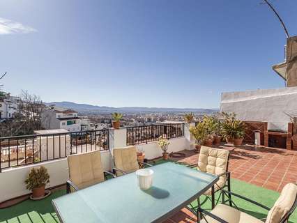 Casa en venta en Granada