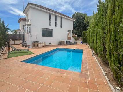 Casa en venta en Atarfe