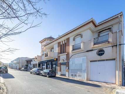 Casa en venta en Ventas de Huelma