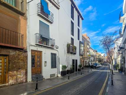 Casa en venta en Lanjarón