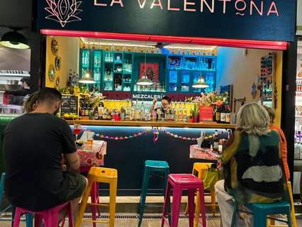 Local comercial en venta en Granada