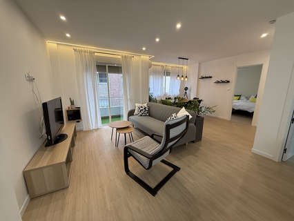 Apartamento en alquiler en Granada