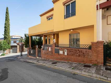 Casa en venta en Huétor Vega