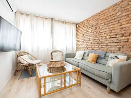 Planta baja en venta en Granada