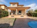Chalet en venta en Las Gabias