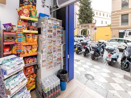 Local comercial en venta en Granada