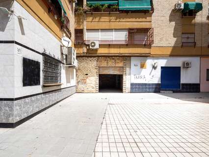 Local comercial en venta en Granada
