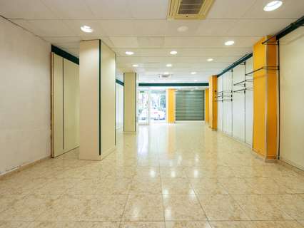 Local comercial en venta en Granada