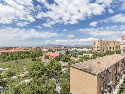 Piso en alquiler en Granada rebajado