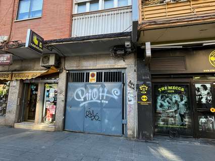 Plaza de parking en venta en Granada