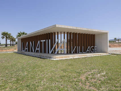 Parcela urbana en venta en Albolote