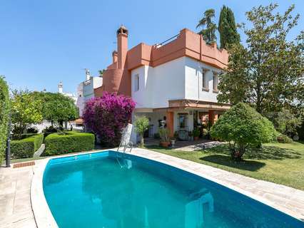 Casa en venta en Ogíjares