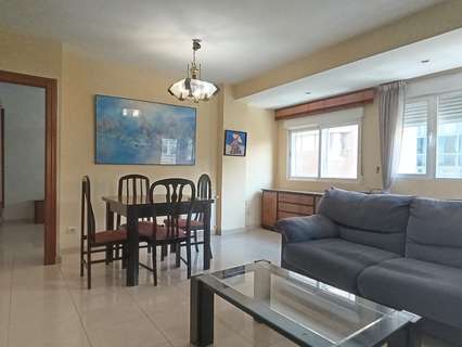 Piso en alquiler en Granada