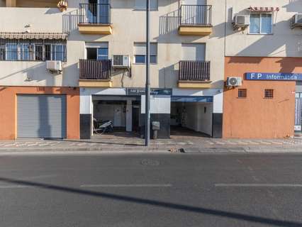Local comercial en venta en Maracena
