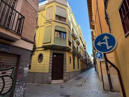 Local comercial en alquiler en Granada