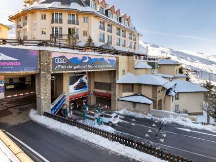 Plaza de parking en venta en Monachil